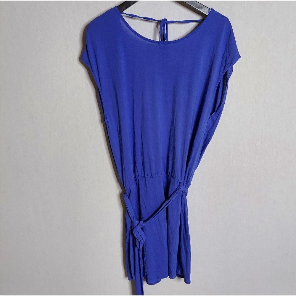 HH haute hippie NWT Cobalt dress‎